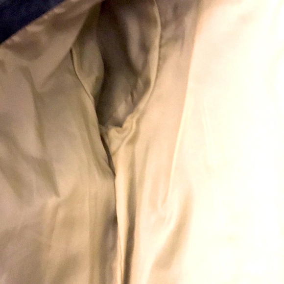 **BACK  TO SCHOOL SALE**KIDS WILSON suede leather jacket - Picture 10 of 16